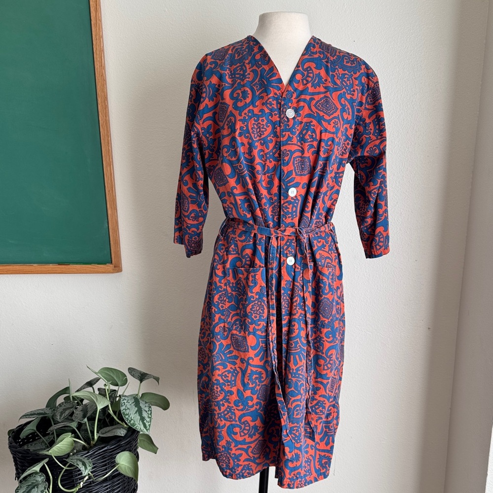 1960s Robe - Picture 2 of 9